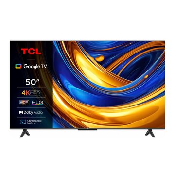 Tcl smart tv 50