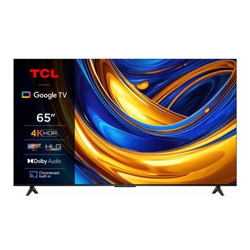 Tcl smart tv 65