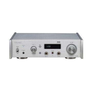 Teac UD-505-X Bluetooth Display incorporato