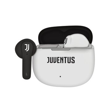 Techmade tm-h69t-juve cuffia e auricolare true wireless stereo (tws) in-ear musica e chiamate bluetooth nero, bianco