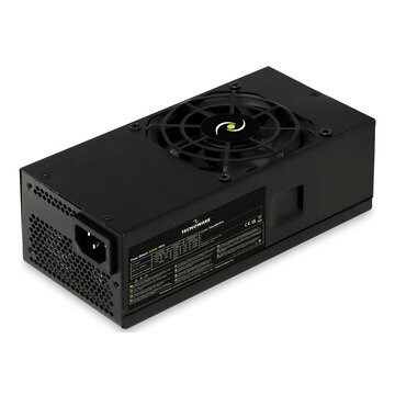 Fal300tfx 300 w 20+4 pin atx tfx nero