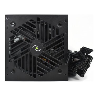 Fal501hsb 500 w 20+4 pin atx atx nero