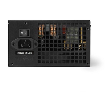 Tecnoware FAL850PGM 850 W 20+4 pin ATX Nero