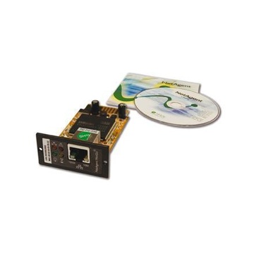 Tecnoware FGCNETAG7 Ethernet 100 Mbit/s Interno