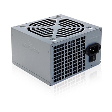 Tecnoware Free Silent 500W ATX Grigio