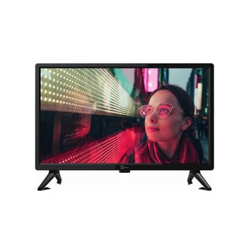 TELESYSTEM PALCO19 LS13 18.5 HD Nero in offerta: Risparmi €40