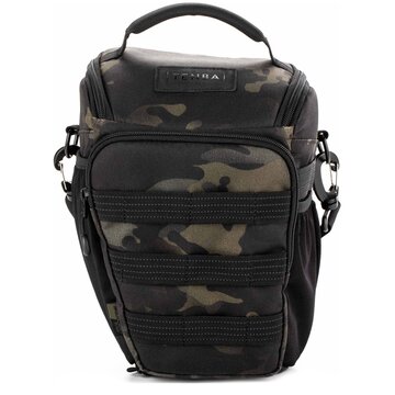 Tenba Axis V2 Top Loader 4L Multicam Black