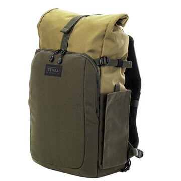 Fulton v2 14l tan/olive