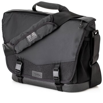 Messenger dna 13 black