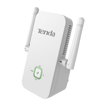 TENDA A301 moltiplicatore di rete Trasmettitore di rete