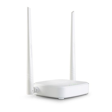 N301 router wireless banda singola (2.4 ghz) fast ethernet bianco