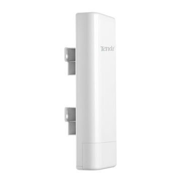 TENDA O3 punto accesso WLAN 150 Mbit/s PoE Bianco