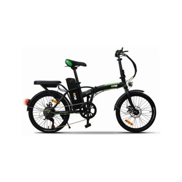 The One CITY Black Green | Ollo Store