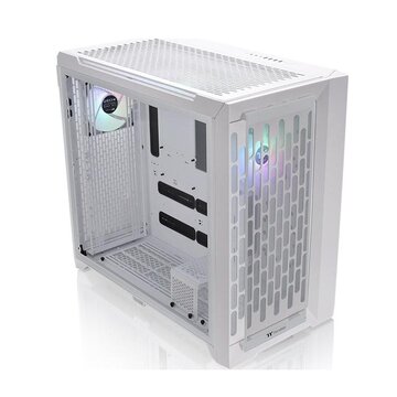 Thermaltake CTE C750 TG ARGB Full Tower Bianco