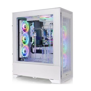 Cte t500 air full tower bianco