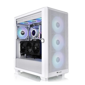 S250 tg midi tower bianco