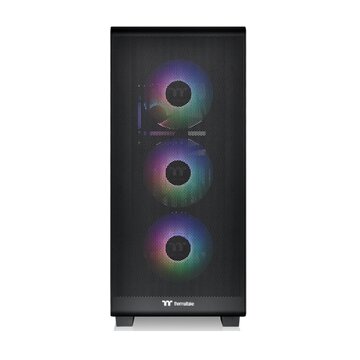 S250 tg midi tower nero