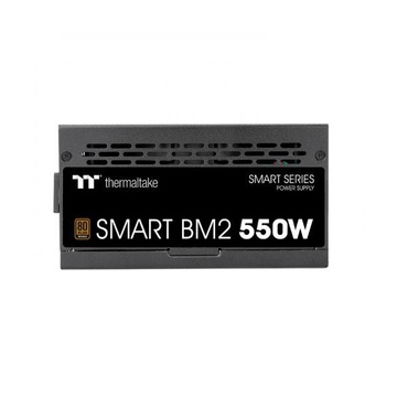 Smart BM2 550W - TT Premium Edition 20+4 pin ATX Nero