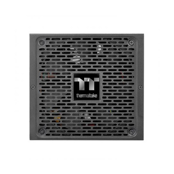 Thermaltake Smart BM2 650W - TT Premium Edition 20+4 pin ATX ATX Nero
