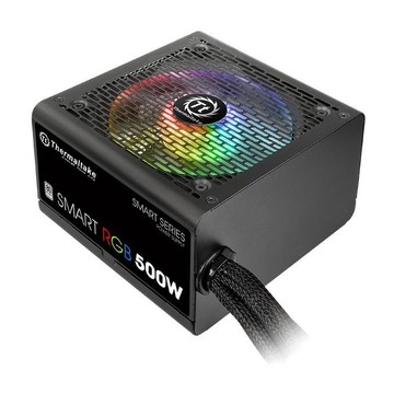 Thermaltake Smart RGB 500W ATX 80 Plus