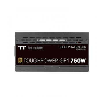 Thermaltake Toughpower GF1 TT Premium 750 W 24-pin ATX Nero