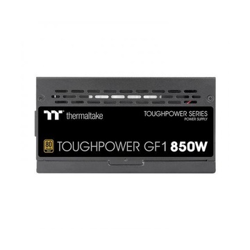 Thermaltake Toughpower GF1 TT Premium Edition alimentatore per computer 850 W 24-pin ATX ATX Nero
