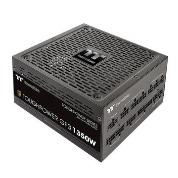 Toughpower gf3 1350 w 24-pin atx nero