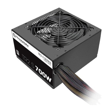 Thermaltake TRS-700AH2NK alimentatore per computer 700 W ATX Nero