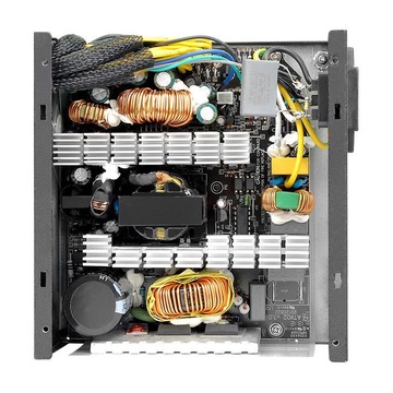 Thermaltake TRS-700AH2NK alimentatore per computer 700 W ATX Nero