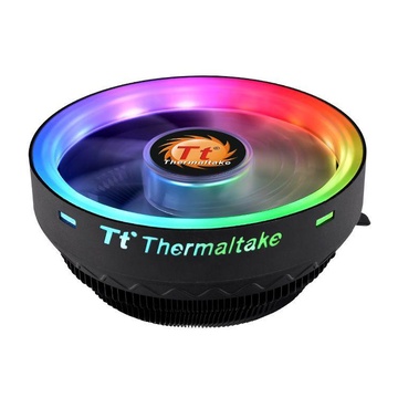 Thermaltake UX100 ARGB Lighting Per Processore