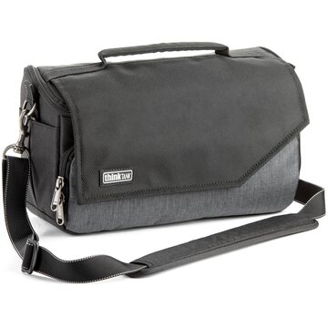 Think Tank Mirrorless Mover 25i Pewter