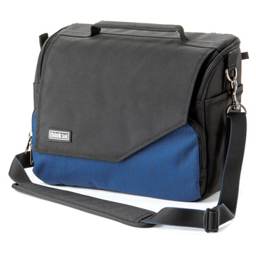 Think Tank Mirrorless Mover 30i Dark Blue