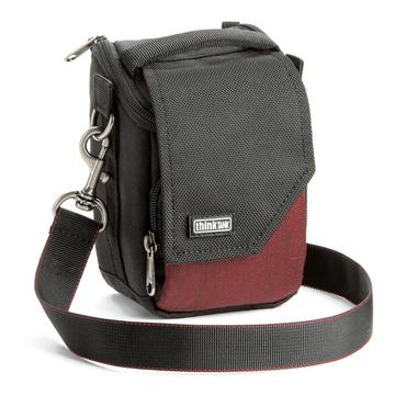 Think Tank Mirrorless Mover 5 - Deep Red