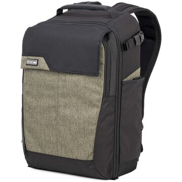 Mirrorless mover backpack coast green, 18l