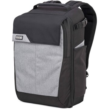 Mirrorless mover backpack cool gray, 18l