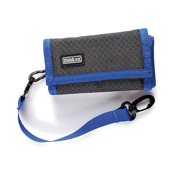 Think Tank Pixel Pocket Rocket - Blue