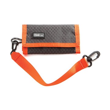 Sd pixel pocket rocket - orange