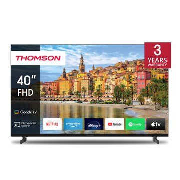 Tv thomson 40