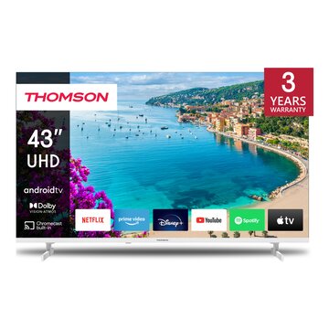 Tv thomson 43