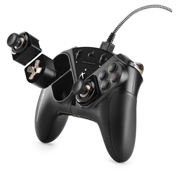 Thrustmaster eSwap Pro Controller Xbox One USB Gamepad Analogico/Digitale Nero