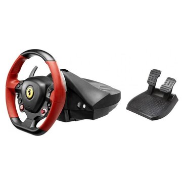 Thrustmaster Ferrari 458 Spider Racing Wheel