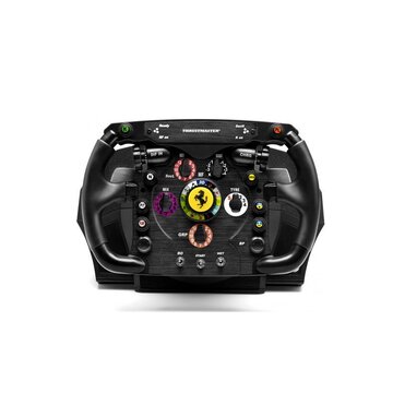 Thrustmaster Ferrari F1 Wheel Add-on