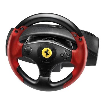 Thrustmaster Ferrari Racing Wheel RedLegend