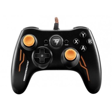 Thrustmaster GP XID PRO eSport edition Gamepad PC Nero, Arancione