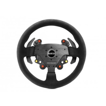 Thrustmaster Rally Wheel Add-On Sparco R383 Mod