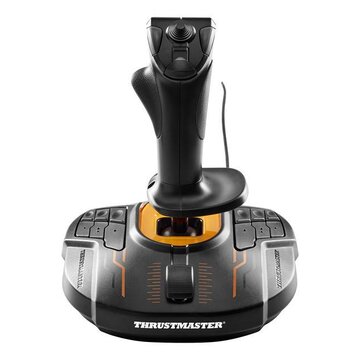 Thrustmaster T.16000M FCS Flight Stick USB