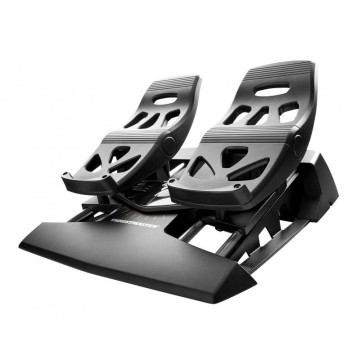 Tfrp flight rudder pedals pc/ps4