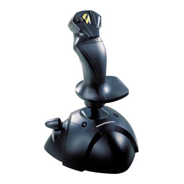 Thrustmaster USB Joystick per PC MAC