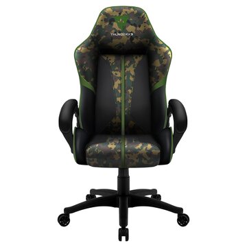 Bc1 camo mimetico, verde