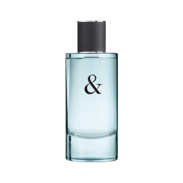 & Co. love eau de toilette for him 90ml